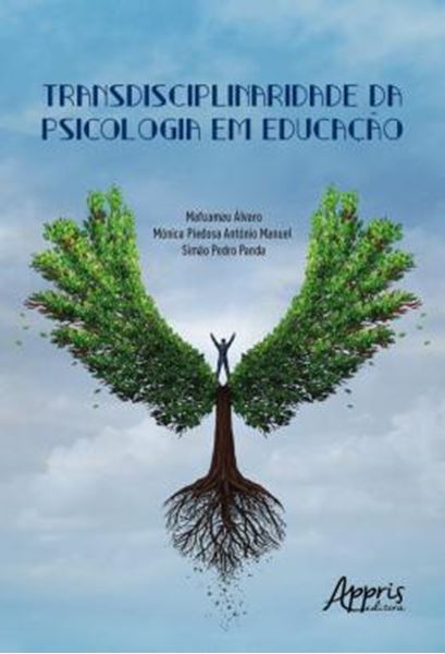 Picture of TRANSDISCIPLINARIDADE DA PSICOLOGIA EM EDUCACAO