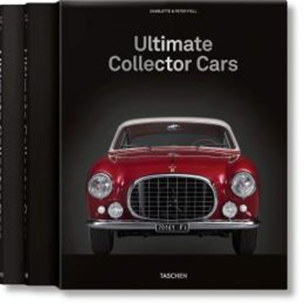 Picture of ULTIMATE COLLECTOR CARS