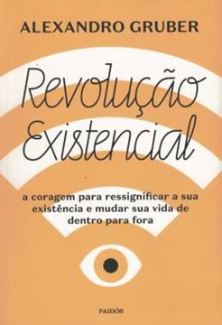 Imagem de REVOLUCAO EXISTENCIAL