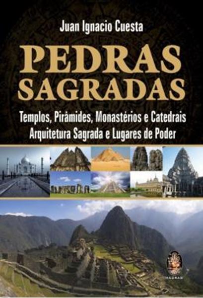Picture of PEDRAS SAGRADAS