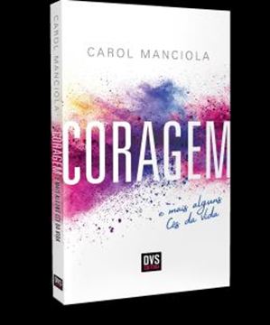 Imagem de CORAGEM