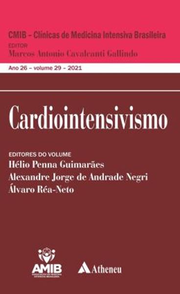 Picture of CARDIOINTENSIVISMO