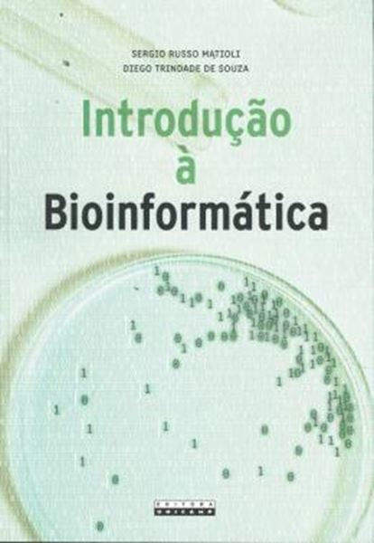 Picture of INTRODUCAO A BIOINFORMATICA