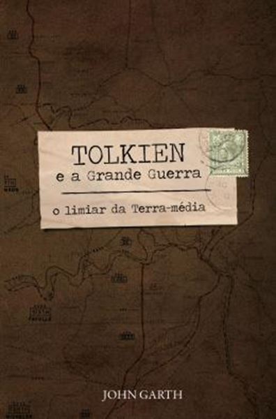 Picture of TOLKIEN E A GRANDE GUERRA