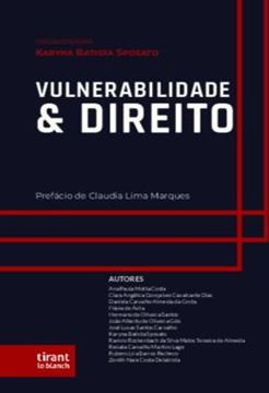 Imagem de VULNERABILIDADE & DIREITO