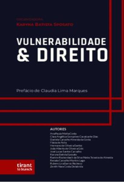Picture of VULNERABILIDADE & DIREITO