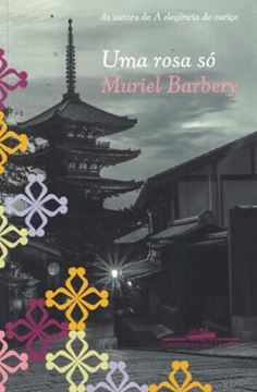 Imagem de UMA ROSA SO