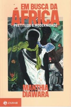 Imagem de EM BUSCA DA AFRICA