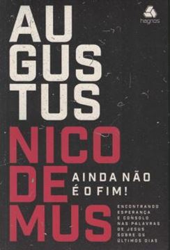 Imagem de AINDA NAO E O FIM