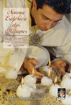 Imagem de NOVENA ESOTERICA DOS MILAGRES