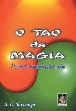 Imagem de O TAO DA MAGIA