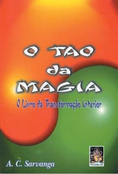 Picture of O TAO DA MAGIA