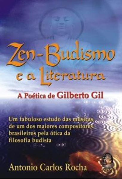 Picture of ZEN-BUDISMO E A LITERATURA