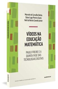 Imagem de VIDEOS NA EDUCACAO MATEMATICA