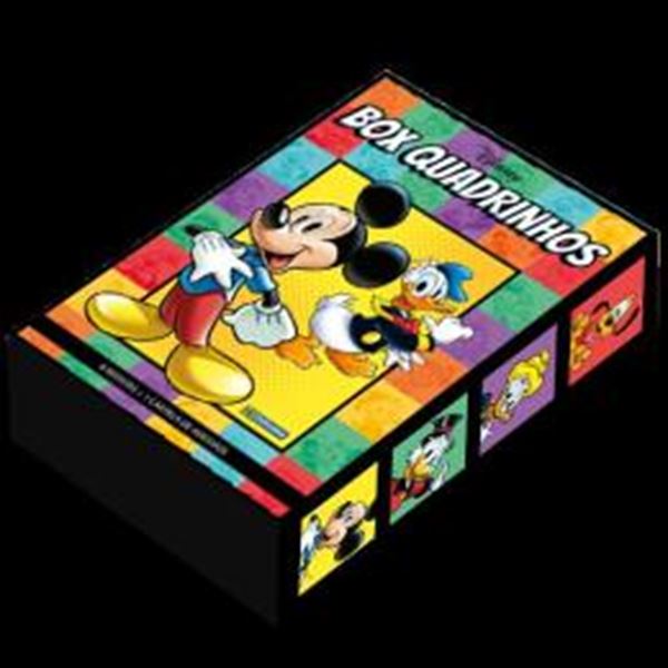 Picture of BOX HQ DISNEY ED. 35