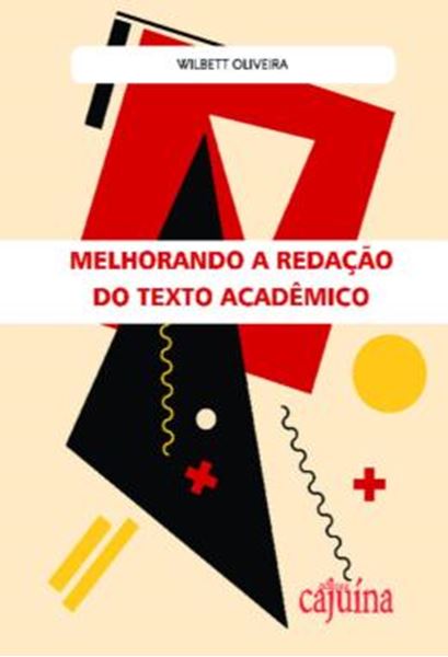 Picture of MELHORANDO A REDACAO DO TEXTO ACADEMICO