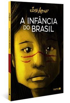 Imagem de A INFANCIA DO BRASIL