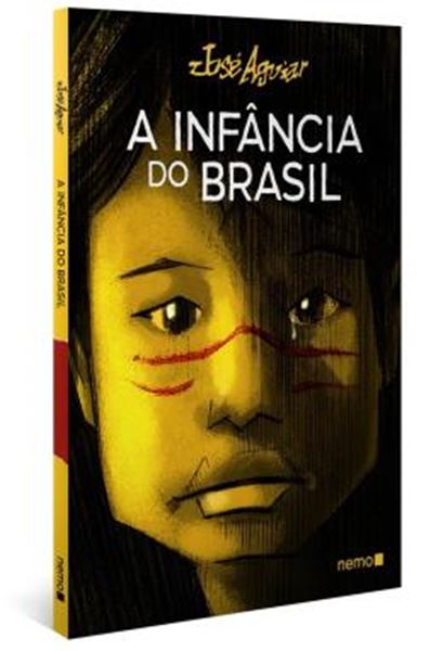 Picture of A INFANCIA DO BRASIL