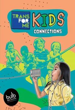 Imagem de TRANSFOR.ME KIDS 2 - CONNECTIONS
