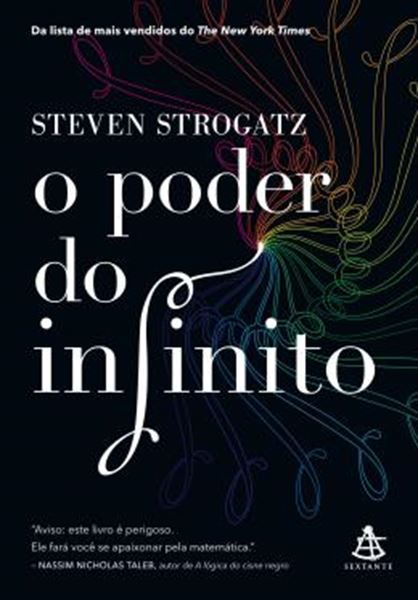 Picture of O PODER DO INFINITO