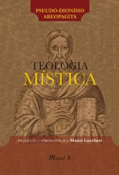 Imagem de TEOLOGIA MISTICA - EDICAO BILINGUE - 2ª ED