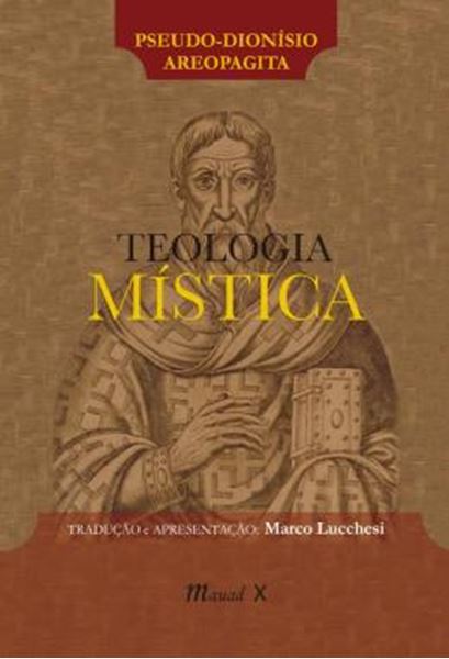 Picture of TEOLOGIA MISTICA - EDICAO BILINGUE - 2ª ED