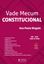 Imagem de VADE MECUM CONSTITUCIONAL - 2ª ED