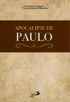 Imagem de APOCALIPSE DE PAULO