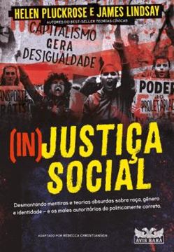 Imagem de (IN)JUSTICA SOCIAL