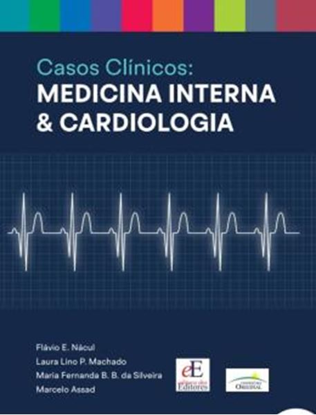 Picture of CASOS CLINICOS - MEDICINA INTERNA & CARDIOLOGIA
