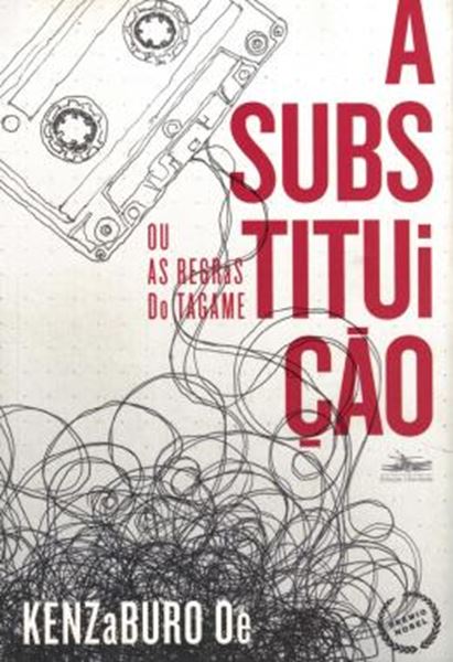 Picture of A SUBSTITUICAO - OU AS REGRAS DO TAGAME