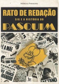 Imagem de RATO DE REDACAO