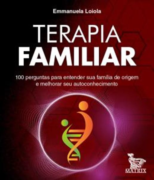 Picture of TERAPIA FAMILIAR