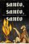 Imagem de SANTO, SANTO, SANTO