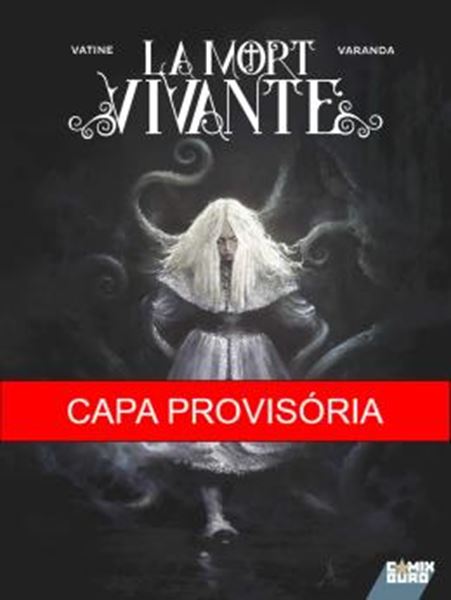 Picture of A MORTE VIVA