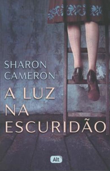 Picture of A LUZ NA ESCURIDAO