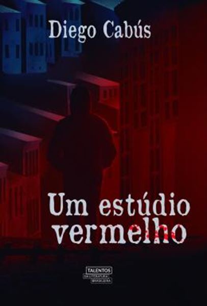 Picture of UM ESTUDIO VERMELHO