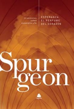 Imagem de ESPERANZA, EL PERFUME DEL CORAZON