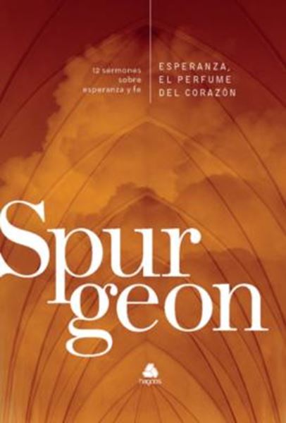 Picture of ESPERANZA, EL PERFUME DEL CORAZON