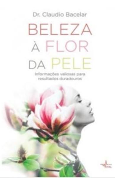 Picture of BELEZA A FLOR DA PELE