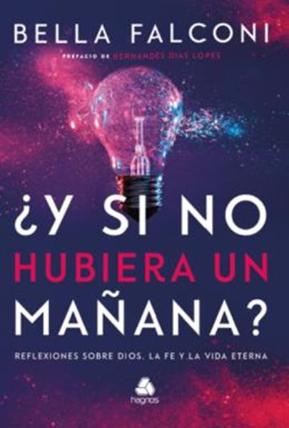 Picture of ¿Y SI NO HUBIERA UN MANANA?