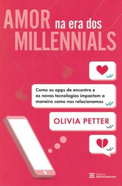 Picture of AMOR NA ERA DOS MILLENNIALS