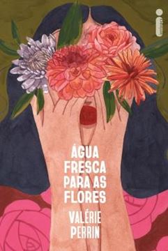 Imagem de AGUA FRESCA PARA AS FLORES