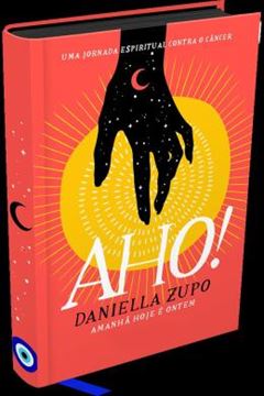 Imagem de AHO: AMANHA HOJE E ONTEM