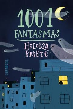 Imagem de 1001 FANTASMAS - 2ª ED