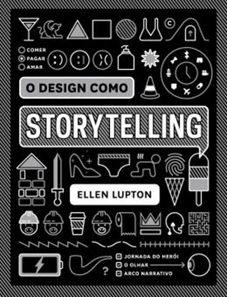 Picture of O DESIGN COMO STORYTELLING