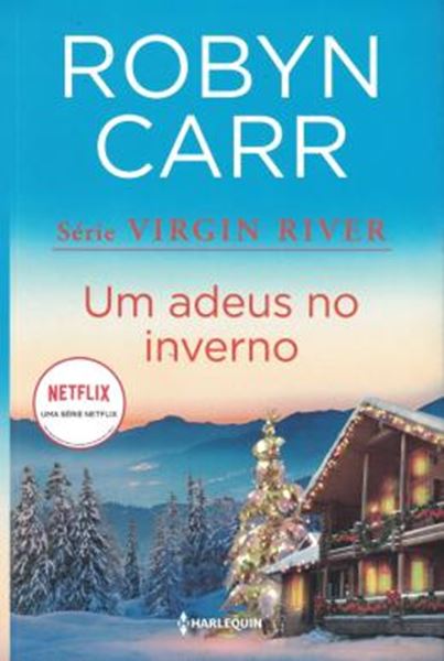 Picture of UM ADEUS NO INVERNO