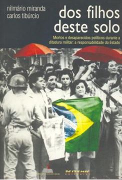 Imagem de DOS FILHOS DESTE SOLO