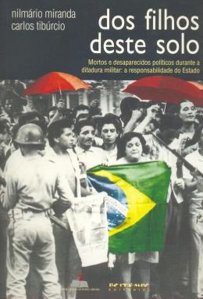 Picture of DOS FILHOS DESTE SOLO