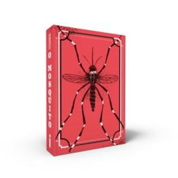 Imagem de O MOSQUITO